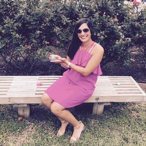 Meet your Posher, Hannah